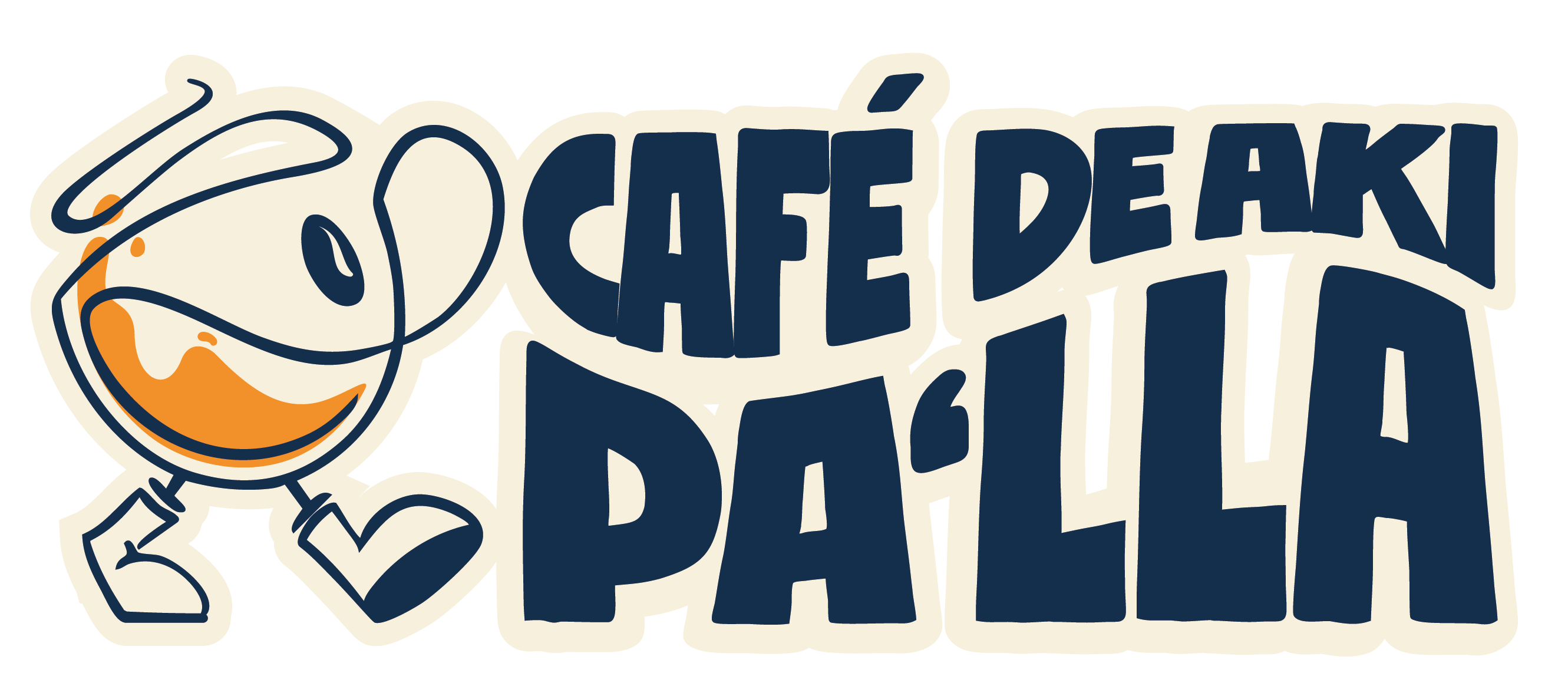Café de Aki Pa'lla